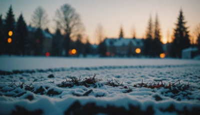 alternance chaud froid inflammation