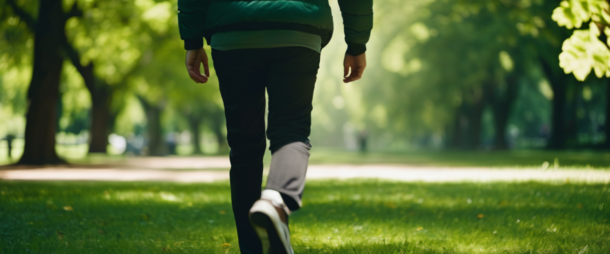 Mal Hanche Marche : Causes et Solutions