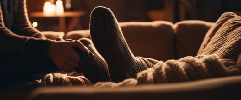Soulager les pieds : 7 astuces après une journée debout