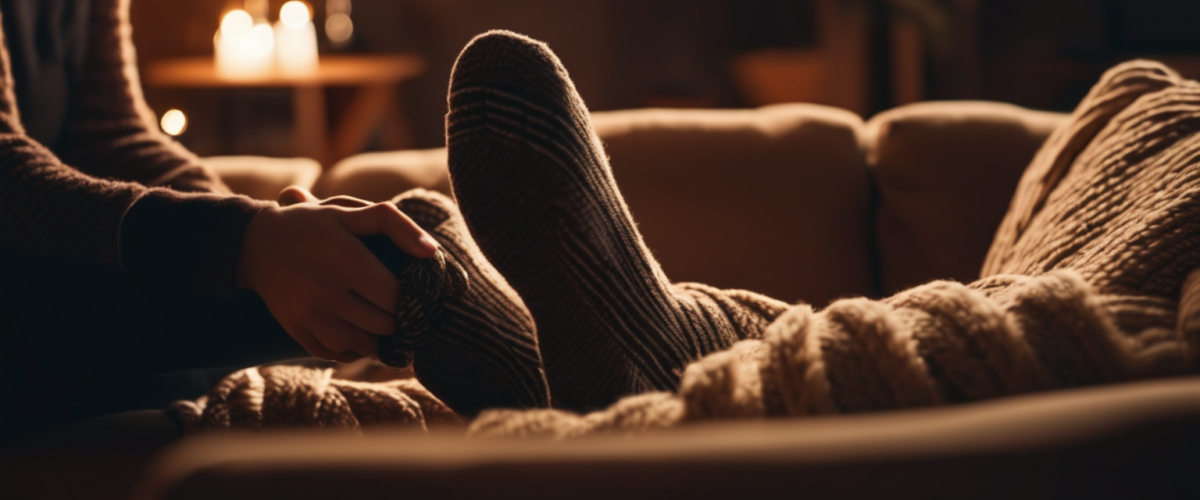 Soulager les pieds : 7 astuces après une journée debout