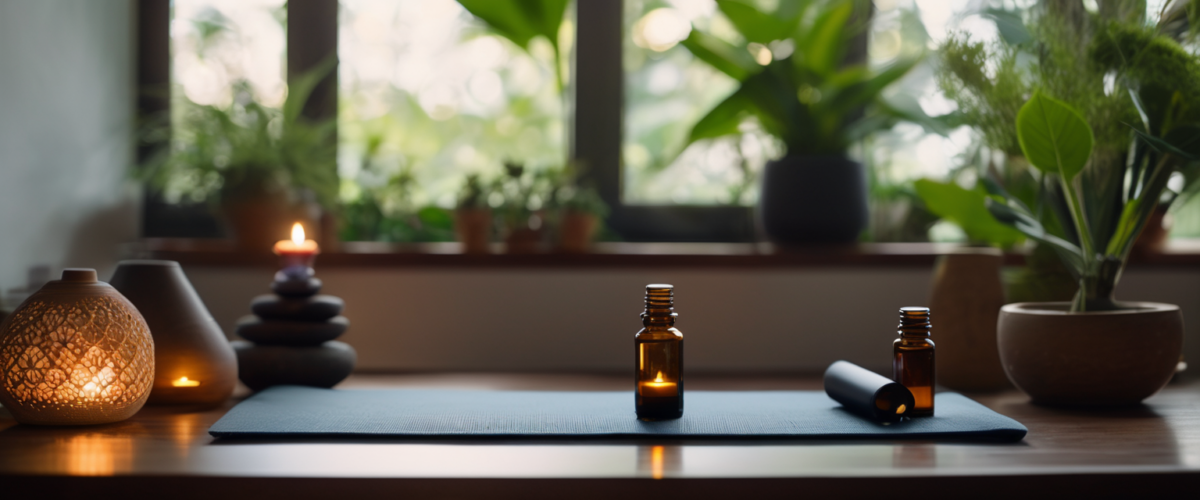 Mal Dos Huiles : Guide Complet Aromathérapie