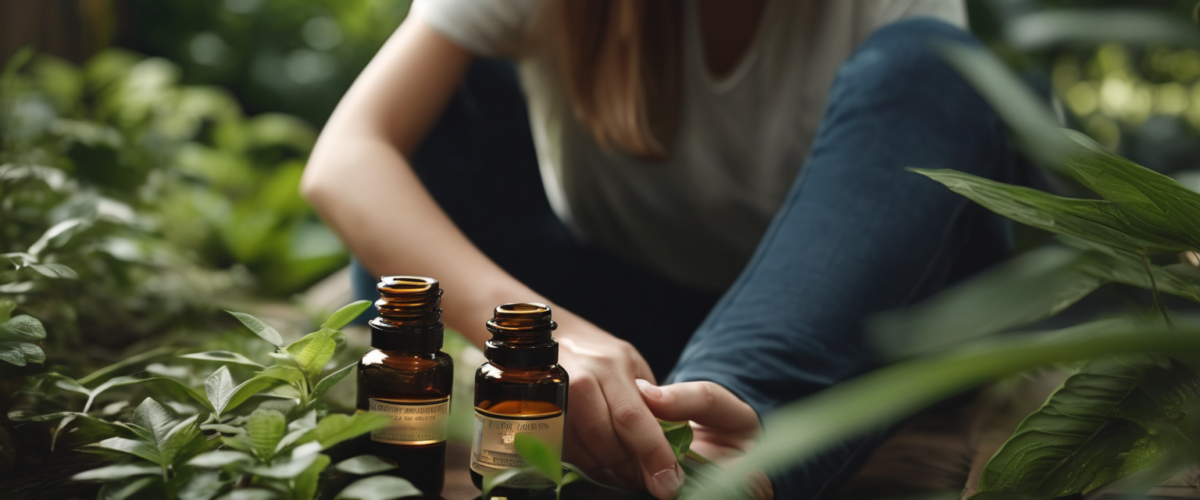 Huile essentielle douleur articulaire : Top solutions