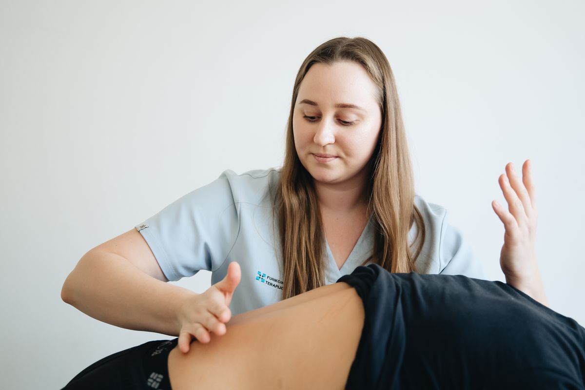Au Québec, l'ostéopathie entre à l'université : passer de la croyance à la science