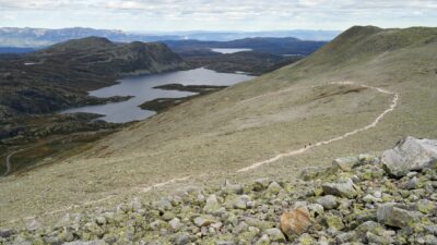 Trails de Sorède du 1er novembre : préparer son corps aux descentes des Albères